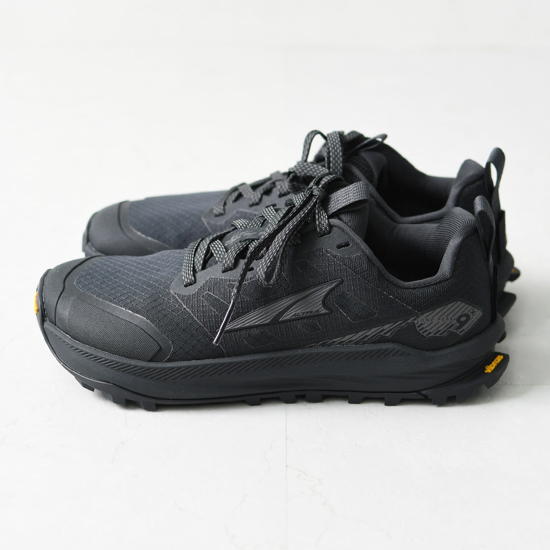 ALTRA [アルトラ] LONE PEAK 9+ W [AL0A85RH] ローンピーク9+ ウィメンズ・LADY'S [2026AW]