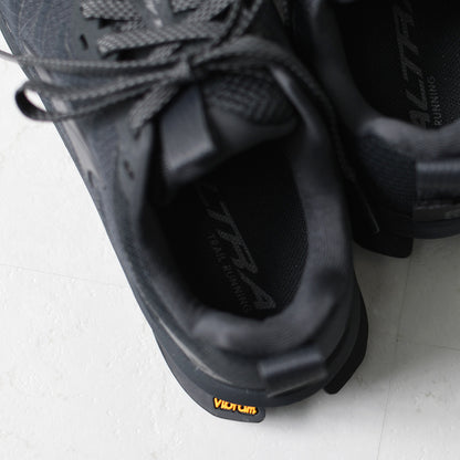 ALTRA [アルトラ] LONE PEAK 9+ W [AL0A85RH] ローンピーク9+ ウィメンズ・LADY'S [2026AW]