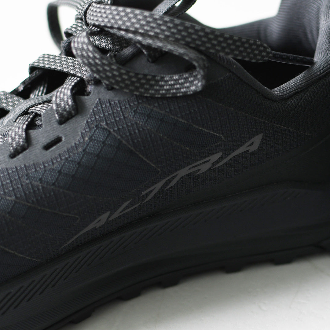 ALTRA [アルトラ] LONE PEAK 9+ W [AL0A85RH] ローンピーク9+ ウィメンズ・LADY'S [2026AW]