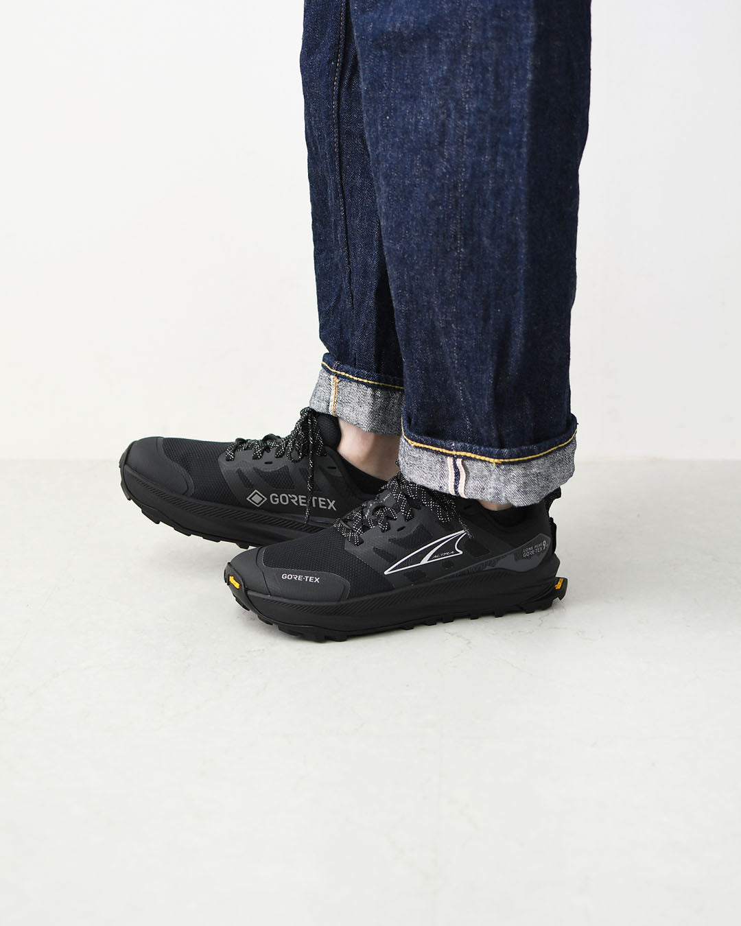 ALTRA [アルトラ] LONE PEAK 9+ GTX W [AL0A85SN]  ローンピーク9+ ゴアテックス ウィメンズ・トレイルシューズ・トレイルランニング・ハイキング・トレイルレーシングシューズ・ LADY'S [2026AW]