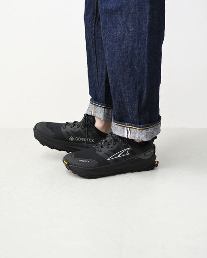 ALTRA [アルトラ] LONE PEAK 9+ GTX W [AL0A85SN]  ローンピーク9+ ゴアテックス ウィメンズ・トレイルシューズ・トレイルランニング・ハイキング・トレイルレーシングシューズ・ LADY'S [2026AW]