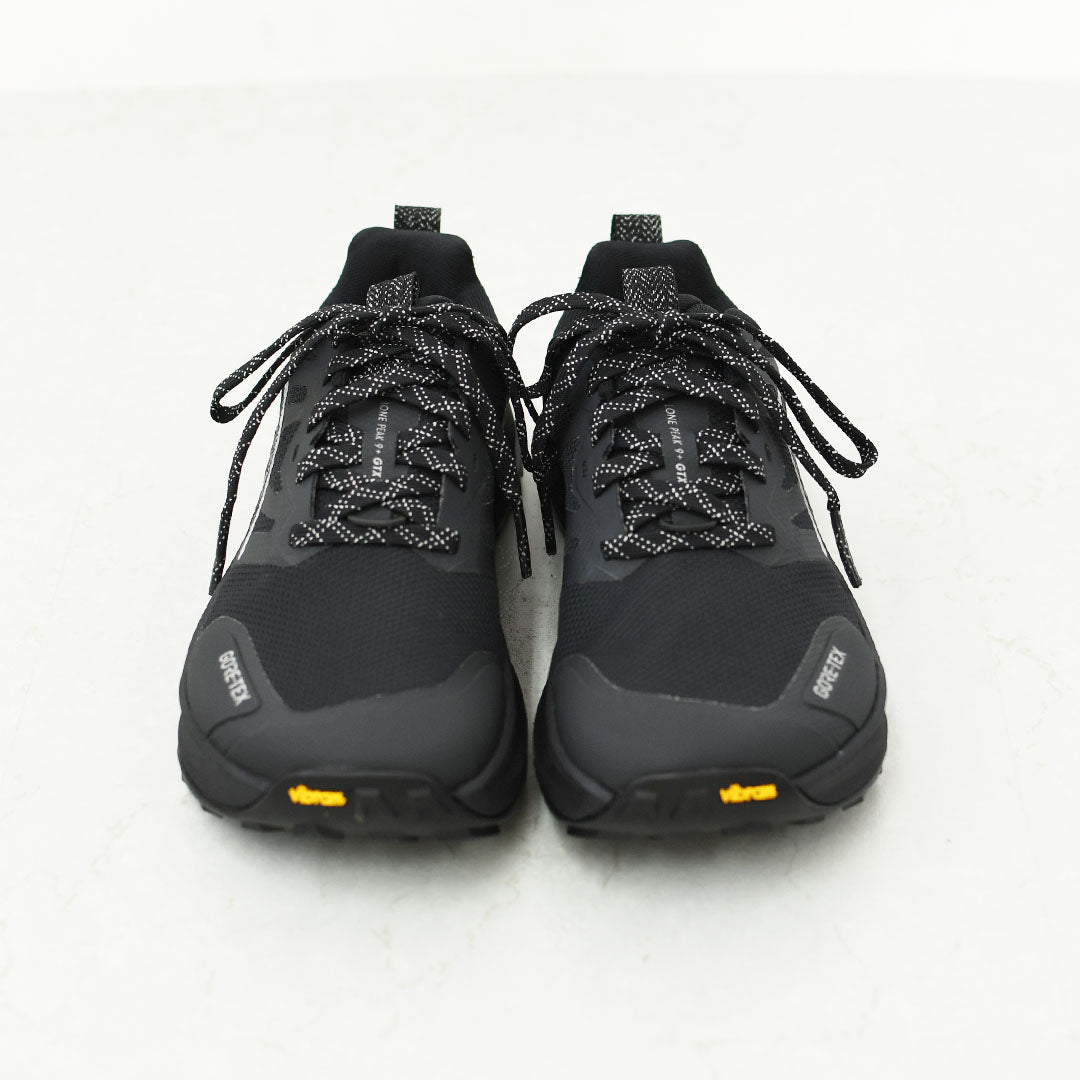 ALTRA [アルトラ] LONE PEAK 9+ GTX W [AL0A85SN]  ローンピーク9+ ゴアテックス ウィメンズ・トレイルシューズ・トレイルランニング・ハイキング・トレイルレーシングシューズ・ LADY'S [2026AW]