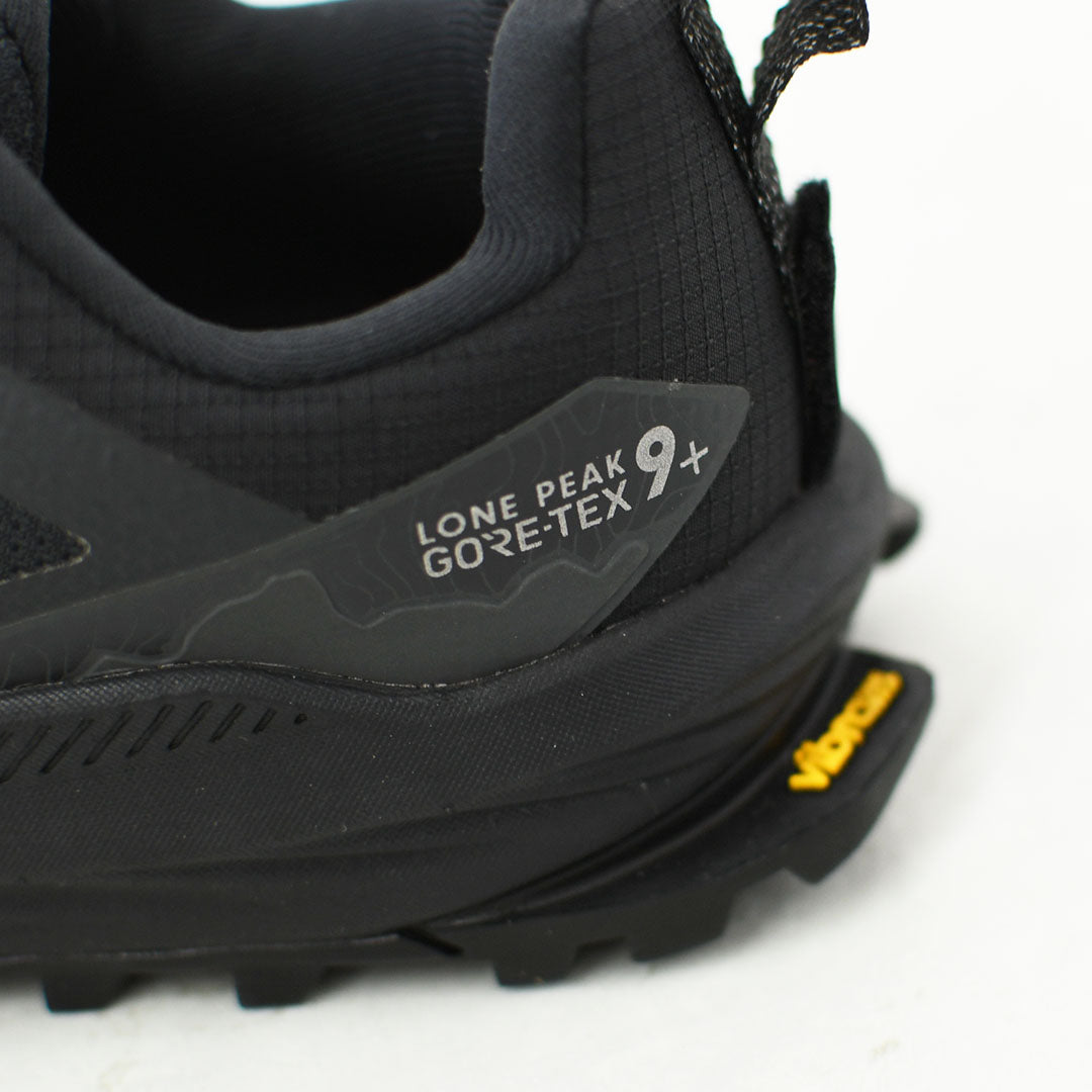 ALTRA [アルトラ] LONE PEAK 9+ GTX W [AL0A85SN]  ローンピーク9+ ゴアテックス ウィメンズ・トレイルシューズ・トレイルランニング・ハイキング・トレイルレーシングシューズ・ LADY'S [2026AW]
