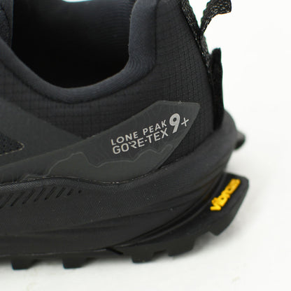 ALTRA [アルトラ] LONE PEAK 9+ GTX W [AL0A85SN]  ローンピーク9+ ゴアテックス ウィメンズ・トレイルシューズ・トレイルランニング・ハイキング・トレイルレーシングシューズ・ LADY'S [2026AW]