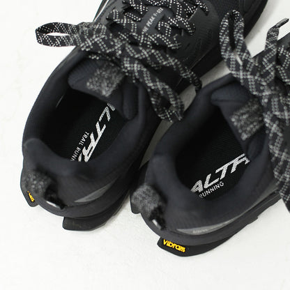 ALTRA [アルトラ] LONE PEAK 9+ GTX W [AL0A85SN]  ローンピーク9+ ゴアテックス ウィメンズ・トレイルシューズ・トレイルランニング・ハイキング・トレイルレーシングシューズ・ LADY'S [2026AW]