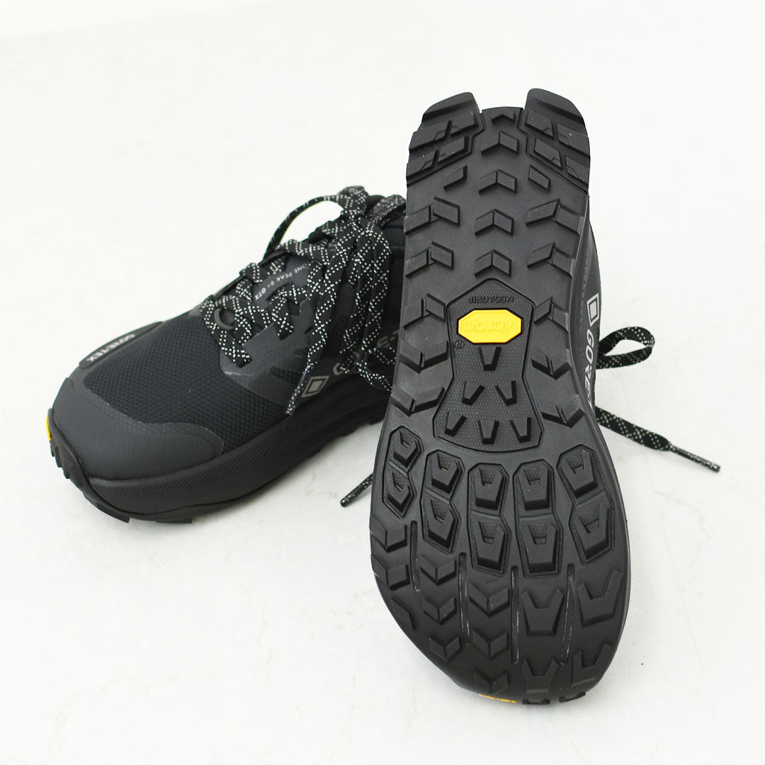 ALTRA [アルトラ] LONE PEAK 9+ GTX W [AL0A85SN]  ローンピーク9+ ゴアテックス ウィメンズ・トレイルシューズ・トレイルランニング・ハイキング・トレイルレーシングシューズ・ LADY'S [2026AW]