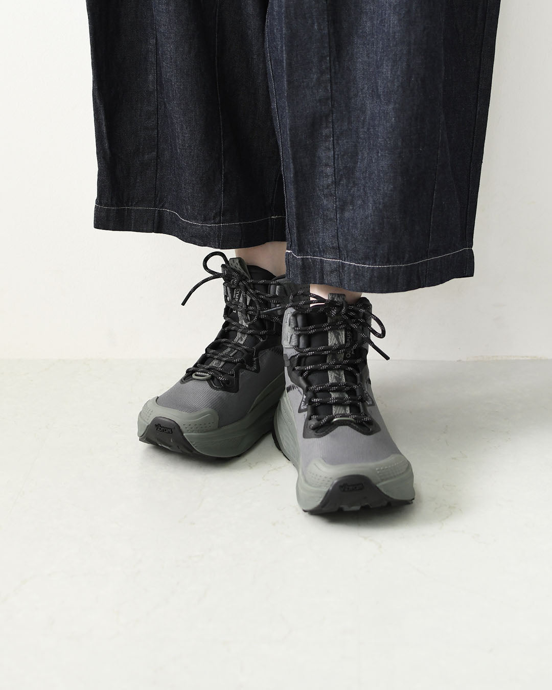 ALTRA [アルトラ] OLYMPUS 7 MID GTX W [AL0A85TJ] オリンパス 7 ミッド GTX・防水性・撥水性・透湿性・クロスカントリー・ロードランニング・トレイルラン・ハイキング・ファストパッキング・トレイルレーシングシューズ・LADY'S [2026AW]