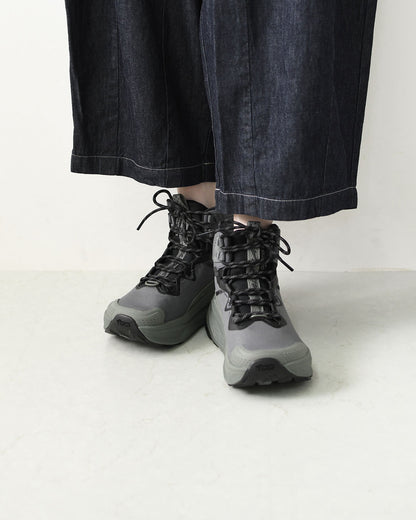 ALTRA [アルトラ] OLYMPUS 7 MID GTX W [AL0A85TJ] オリンパス 7 ミッド GTX・防水性・撥水性・透湿性・クロスカントリー・ロードランニング・トレイルラン・ハイキング・ファストパッキング・トレイルレーシングシューズ・LADY'S [2026AW]