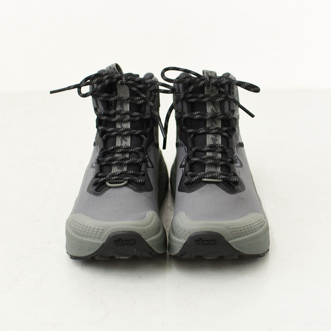 ALTRA [アルトラ] OLYMPUS 7 MID GTX W [AL0A85TJ] オリンパス 7 ミッド GTX・防水性・撥水性・透湿性・クロスカントリー・ロードランニング・トレイルラン・ハイキング・ファストパッキング・トレイルレーシングシューズ・LADY'S [2026AW]