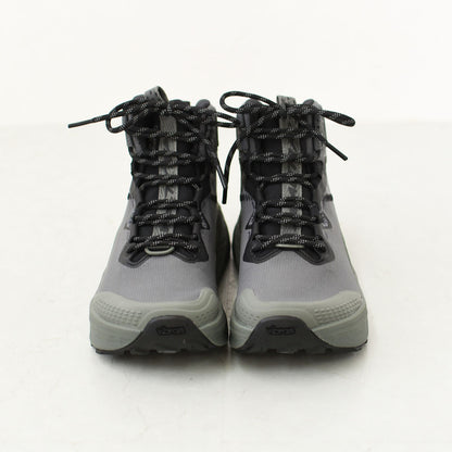 ALTRA [アルトラ] OLYMPUS 7 MID GTX W [AL0A85TJ] オリンパス 7 ミッド GTX・防水性・撥水性・透湿性・クロスカントリー・ロードランニング・トレイルラン・ハイキング・ファストパッキング・トレイルレーシングシューズ・LADY'S [2026AW]