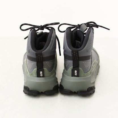 ALTRA [アルトラ] OLYMPUS 7 MID GTX W [AL0A85TJ] オリンパス 7 ミッド GTX・防水性・撥水性・透湿性・クロスカントリー・ロードランニング・トレイルラン・ハイキング・ファストパッキング・トレイルレーシングシューズ・LADY'S [2026AW]
