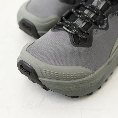 ALTRA [アルトラ] OLYMPUS 7 MID GTX W [AL0A85TJ] オリンパス 7 ミッド GTX・防水性・撥水性・透湿性・クロスカントリー・ロードランニング・トレイルラン・ハイキング・ファストパッキング・トレイルレーシングシューズ・LADY'S [2026AW]