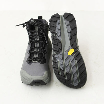ALTRA [アルトラ] OLYMPUS 7 MID GTX W [AL0A85TJ] オリンパス 7 ミッド GTX・防水性・撥水性・透湿性・クロスカントリー・ロードランニング・トレイルラン・ハイキング・ファストパッキング・トレイルレーシングシューズ・LADY'S [2026AW]