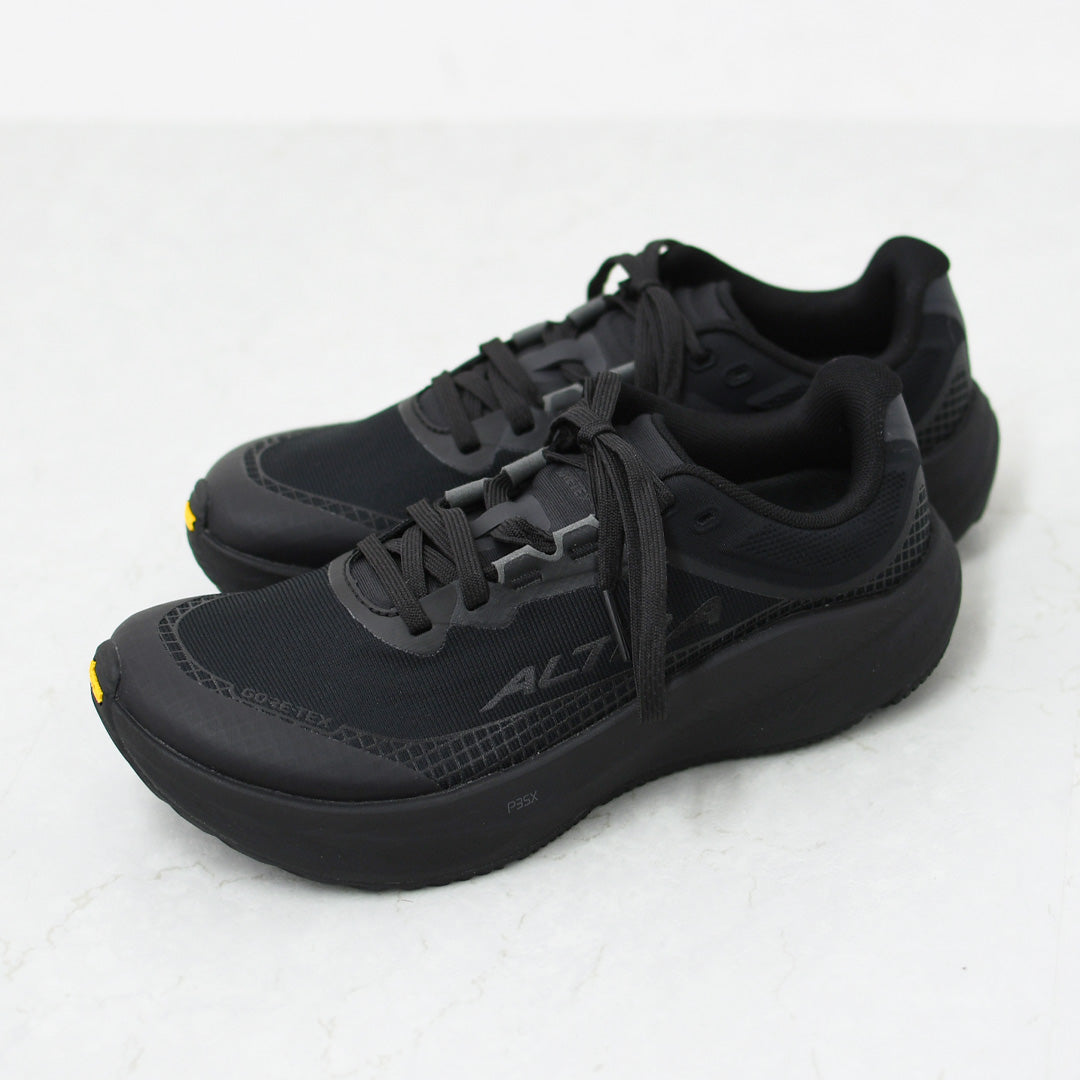 ALTRA [アルトラ] TORIN 9 GTX W  [AL0A85U1] トーリン 9 ゴアテックス レディース・ランニング・マラソン・ロードランニング・軽量スニーカー・LADY'S [2026AW]