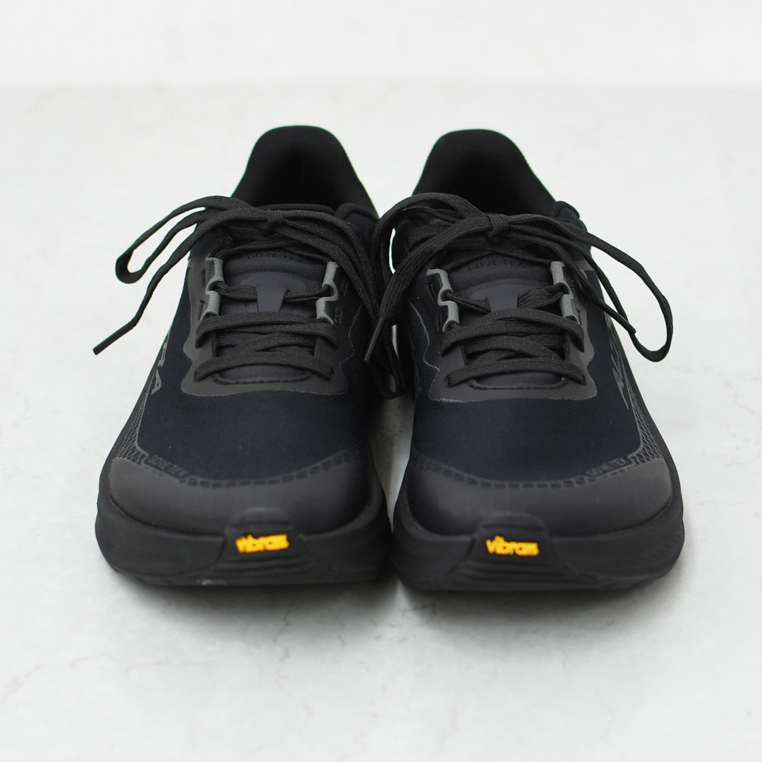ALTRA [アルトラ] TORIN 9 GTX W  [AL0A85U1] トーリン 9 ゴアテックス レディース・ランニング・マラソン・ロードランニング・軽量スニーカー・LADY'S [2026AW]