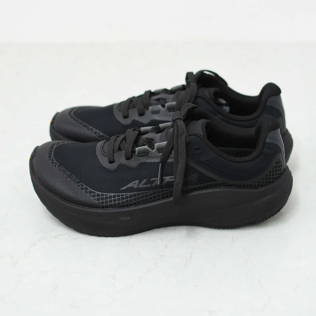ALTRA [アルトラ] TORIN 9 GTX W  [AL0A85U1] トーリン 9 ゴアテックス レディース・ランニング・マラソン・ロードランニング・軽量スニーカー・LADY'S [2026AW]