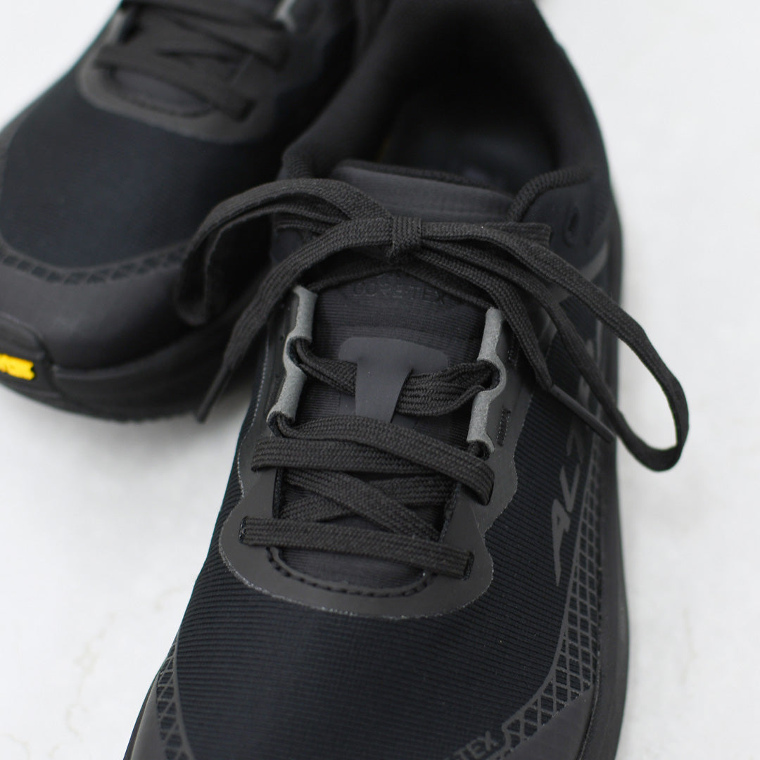 ALTRA [アルトラ] TORIN 9 GTX W  [AL0A85U1] トーリン 9 ゴアテックス レディース・ランニング・マラソン・ロードランニング・軽量スニーカー・LADY'S [2026AW]