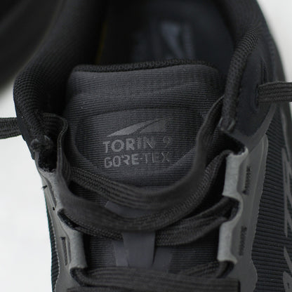 ALTRA [アルトラ] TORIN 9 GTX W  [AL0A85U1] トーリン 9 ゴアテックス レディース・ランニング・マラソン・ロードランニング・軽量スニーカー・LADY'S [2026AW]