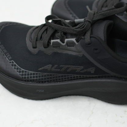 ALTRA [アルトラ] TORIN 9 GTX W  [AL0A85U1] トーリン 9 ゴアテックス レディース・ランニング・マラソン・ロードランニング・軽量スニーカー・LADY'S [2026AW]