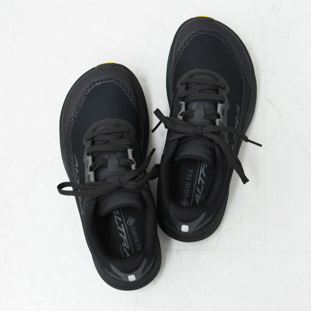 ALTRA [アルトラ] TORIN 9 GTX W  [AL0A85U1] トーリン 9 ゴアテックス レディース・ランニング・マラソン・ロードランニング・軽量スニーカー・LADY'S [2026AW]