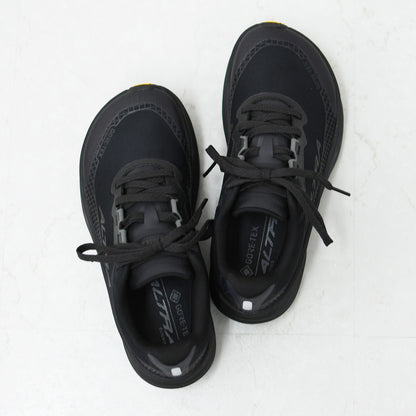 ALTRA [アルトラ] TORIN 9 GTX W  [AL0A85U1] トーリン 9 ゴアテックス レディース・ランニング・マラソン・ロードランニング・軽量スニーカー・LADY'S [2026AW]