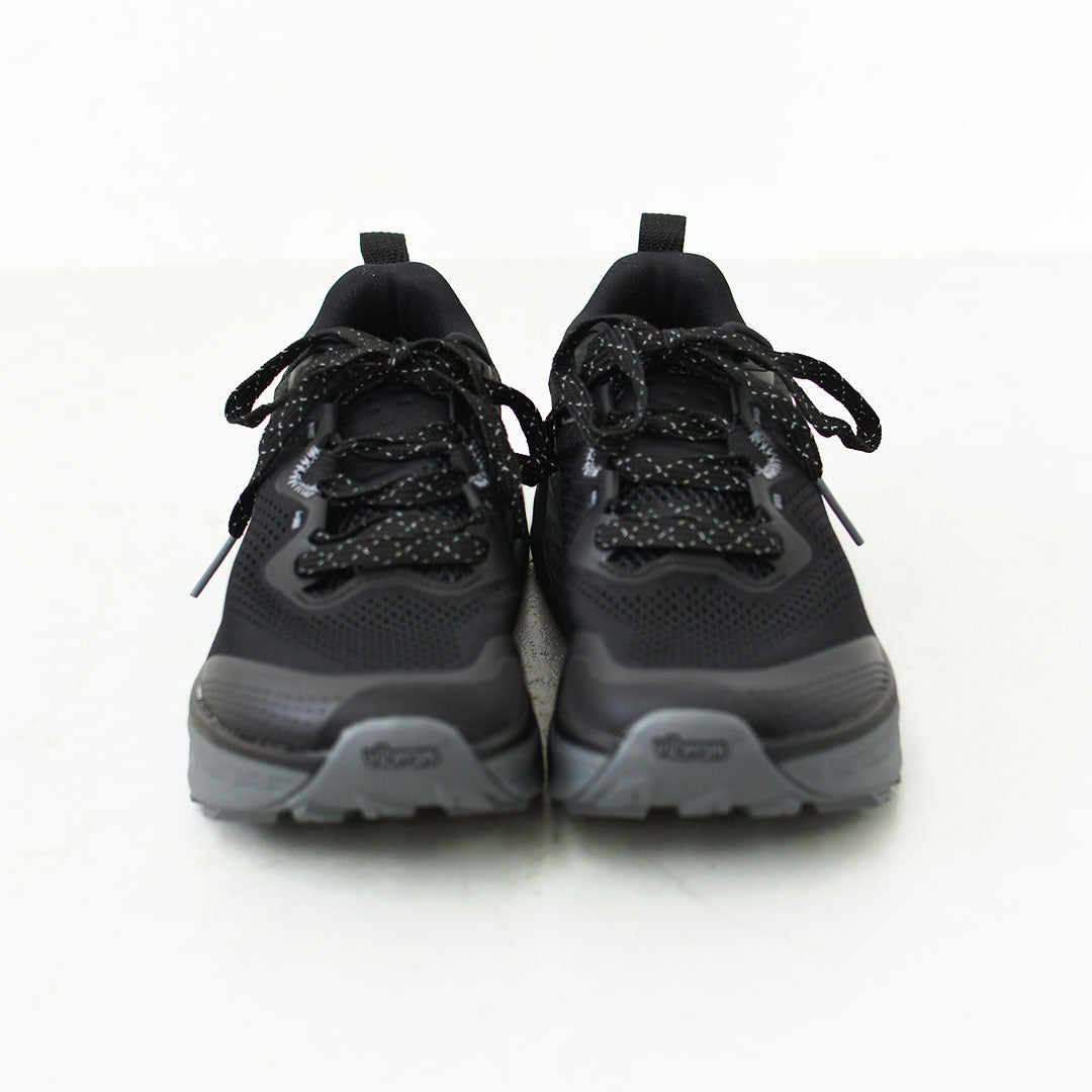 ALTRA [アルトラ] OLYMPUS 7 W [AL0A85UG] オリンパス 7 ・防水性・撥水性・透湿性・クロスカントリー・ロードランニング・トレイルラン・ハイキング・ファストパッキング・トレイルレーシングシューズ・LADY'S [2026AW]
