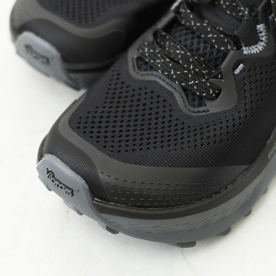 ALTRA [アルトラ] OLYMPUS 7 W [AL0A85UG] オリンパス 7 ・防水性・撥水性・透湿性・クロスカントリー・ロードランニング・トレイルラン・ハイキング・ファストパッキング・トレイルレーシングシューズ・LADY'S [2026AW]