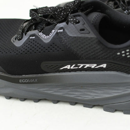 ALTRA [アルトラ] OLYMPUS 7 W [AL0A85UG] オリンパス 7 ・防水性・撥水性・透湿性・クロスカントリー・ロードランニング・トレイルラン・ハイキング・ファストパッキング・トレイルレーシングシューズ・LADY'S [2026AW]