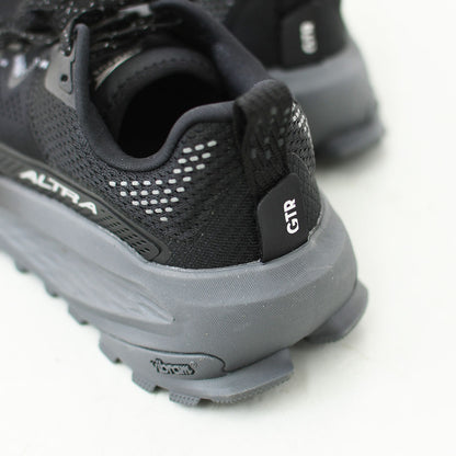 ALTRA [アルトラ] OLYMPUS 7 W [AL0A85UG] オリンパス 7 ・防水性・撥水性・透湿性・クロスカントリー・ロードランニング・トレイルラン・ハイキング・ファストパッキング・トレイルレーシングシューズ・LADY'S [2026AW]