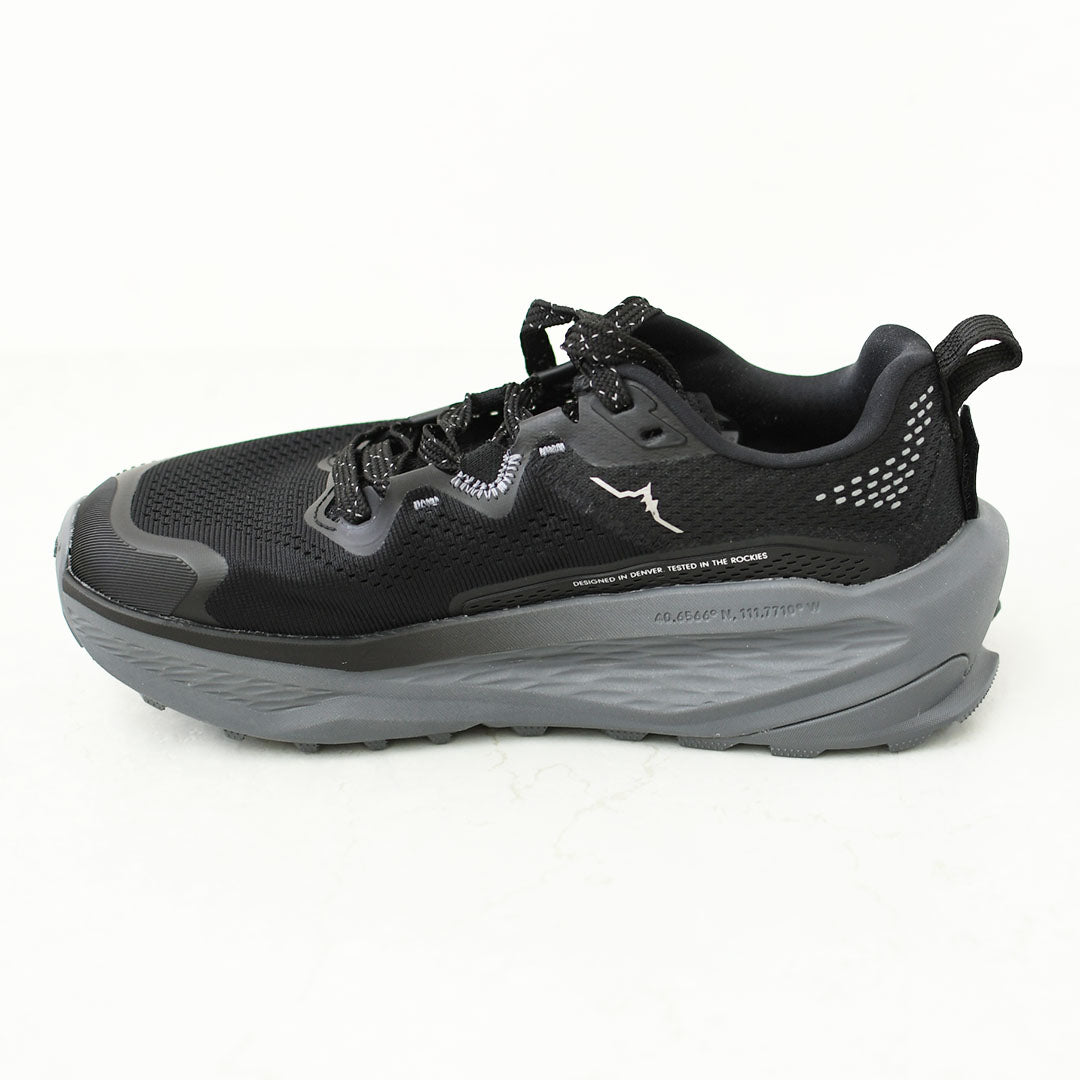 ALTRA [アルトラ] OLYMPUS 7 W [AL0A85UG] オリンパス 7 ・防水性・撥水性・透湿性・クロスカントリー・ロードランニング・トレイルラン・ハイキング・ファストパッキング・トレイルレーシングシューズ・LADY'S [2026AW]
