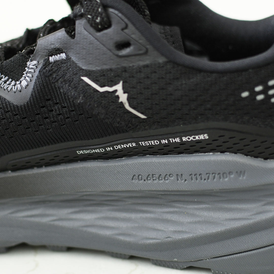 ALTRA [アルトラ] OLYMPUS 7 W [AL0A85UG] オリンパス 7 ・防水性・撥水性・透湿性・クロスカントリー・ロードランニング・トレイルラン・ハイキング・ファストパッキング・トレイルレーシングシューズ・LADY'S [2026AW]