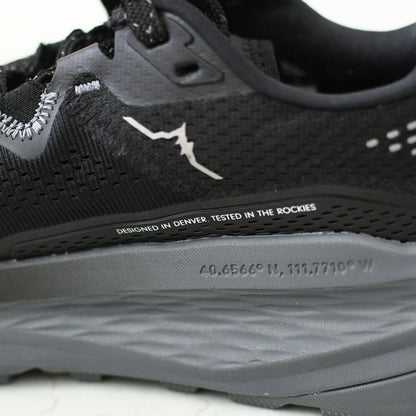 ALTRA [アルトラ] OLYMPUS 7 W [AL0A85UG] オリンパス 7 ・防水性・撥水性・透湿性・クロスカントリー・ロードランニング・トレイルラン・ハイキング・ファストパッキング・トレイルレーシングシューズ・LADY'S [2026AW]