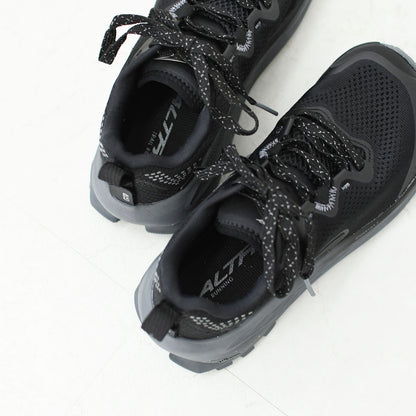 ALTRA [アルトラ] OLYMPUS 7 W [AL0A85UG] オリンパス 7 ・防水性・撥水性・透湿性・クロスカントリー・ロードランニング・トレイルラン・ハイキング・ファストパッキング・トレイルレーシングシューズ・LADY'S [2026AW]