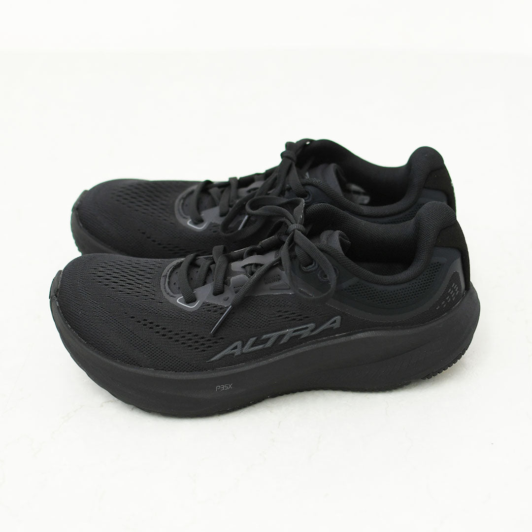 ALTRA [アルトラ] TORIN 9 W [AL0A85UH] トーリン 9・ランニング・マラソン・ロードランニング・軽量スニーカー・LADY'S [2026AW]
