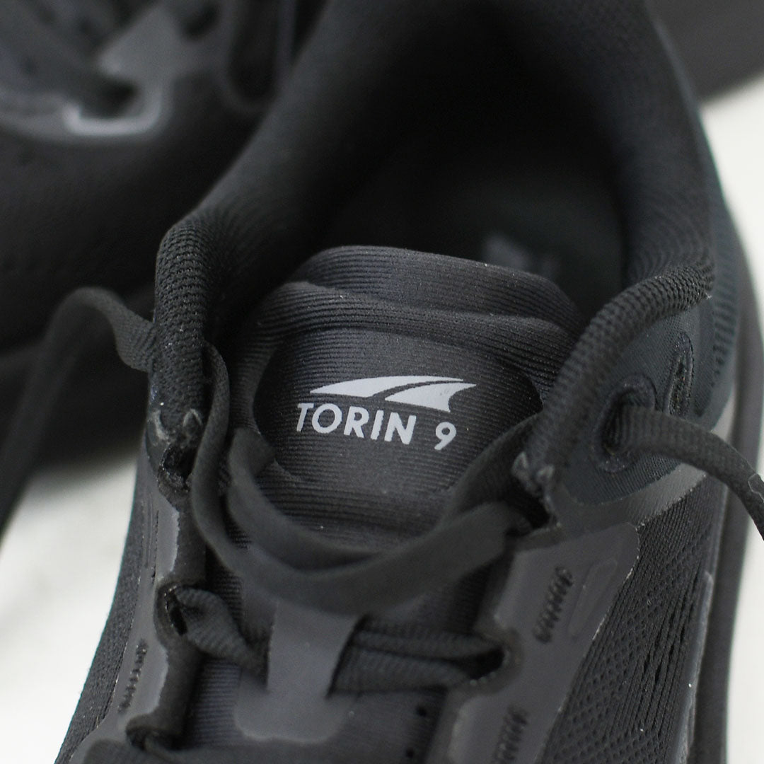 ALTRA [アルトラ] TORIN 9 W [AL0A85UH] トーリン 9・ランニング・マラソン・ロードランニング・軽量スニーカー・LADY'S [2026AW]