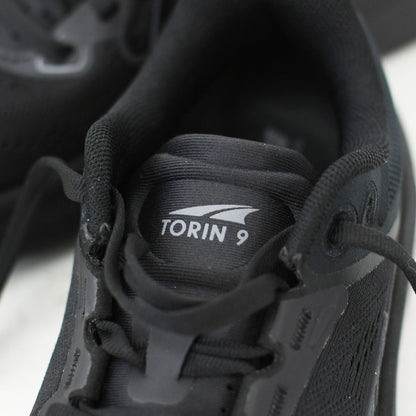 ALTRA [アルトラ] TORIN 9 W [AL0A85UH] トーリン 9・ランニング・マラソン・ロードランニング・軽量スニーカー・LADY'S [2026AW]
