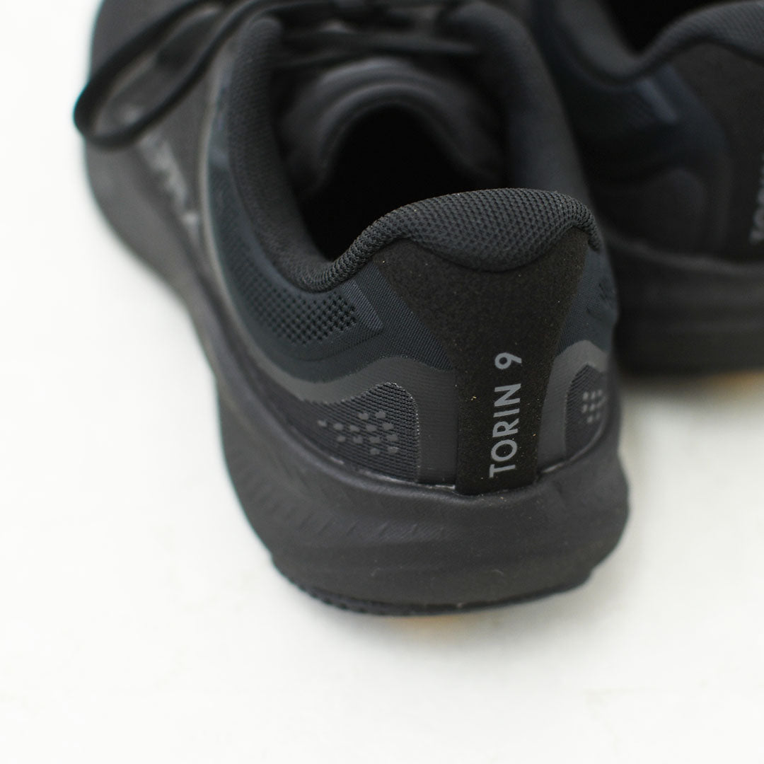 ALTRA [アルトラ] TORIN 9 W [AL0A85UH] トーリン 9・ランニング・マラソン・ロードランニング・軽量スニーカー・LADY'S [2026AW]