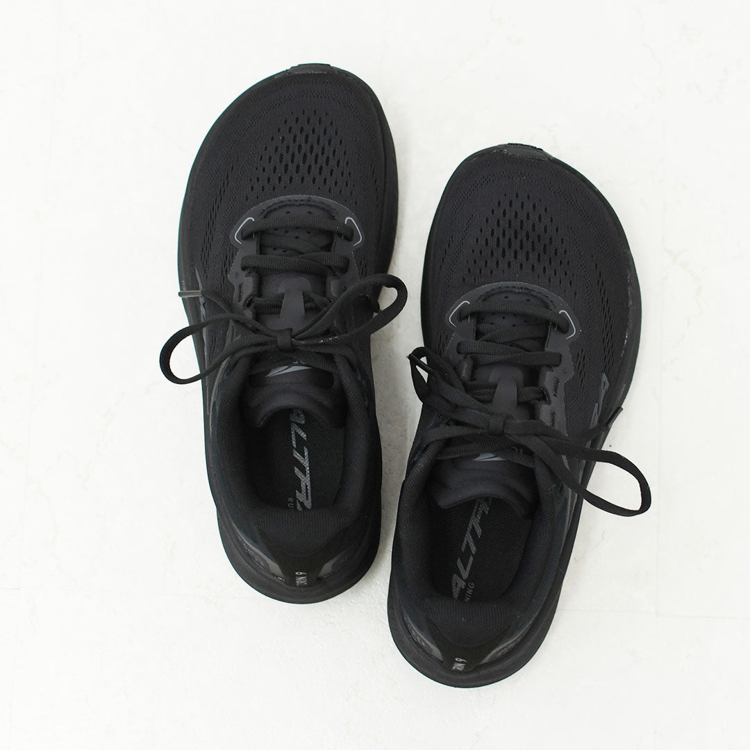 ALTRA [アルトラ] TORIN 9 W [AL0A85UH] トーリン 9・ランニング・マラソン・ロードランニング・軽量スニーカー・LADY'S [2026AW]