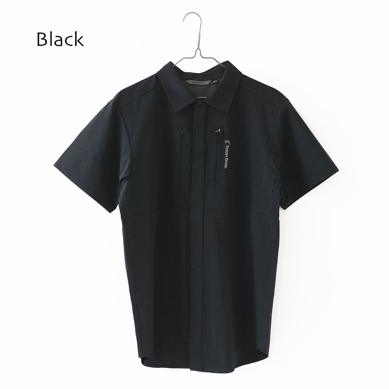 TETON BROS.  [ティートンブロス] Run Shirt (Unisex) [TB241-510] ランシャツ[2024SS]