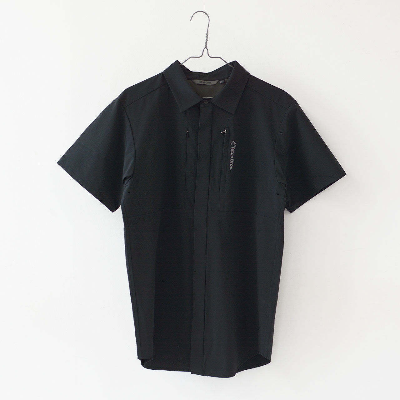 TETON BROS.  [ティートンブロス] Run Shirt (Unisex) [TB241-510] ランシャツ[2024SS]