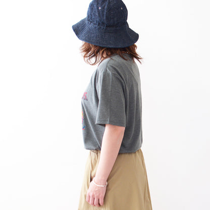 TETON BROS. [ティートンブロス] TB Pickup Tee [TB241-810] TB ピックアップティー[2024SS]