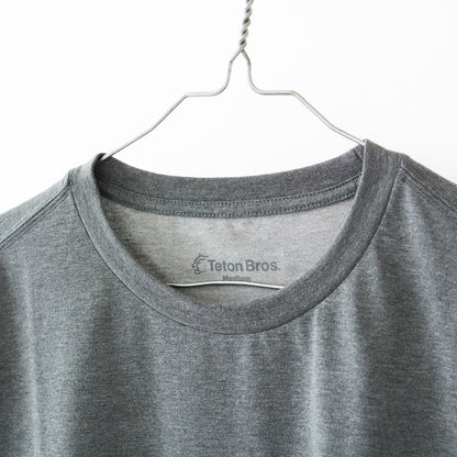 TETON BROS. [ティートンブロス] TB Pickup Tee [TB241-810] TB ピックアップティー[2024SS]