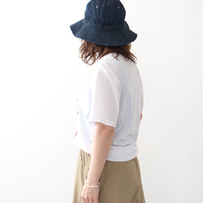 TETON BROS. [ティートンブロス] TB Sardines Tee [TB241-820] TB サーディンズティー[2024SS]