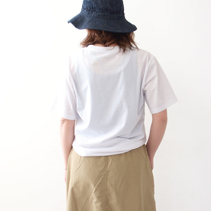 TETON BROS. [ティートンブロス] TB Sardines Tee [TB241-820] TB サーディンズティー[2024SS]