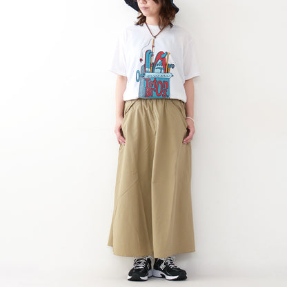 TETON BROS. [ティートンブロス] TB Sardines Tee [TB241-820] TB サーディンズティー[2024SS]