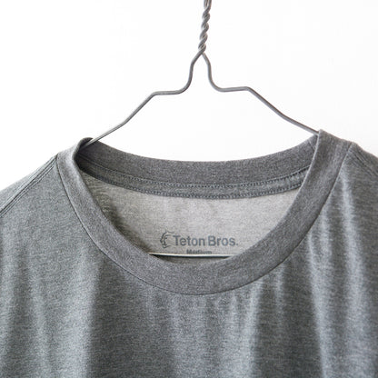 TETON BROS. [ティートンブロス] TB Sardines Tee [TB241-820] TB サーディンズティー[2024SS]