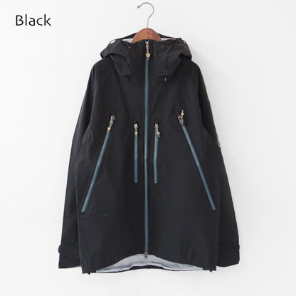 TETON BROS.  [ティートンブロス] TB Jacket [TB243-010] TBジャケット [2024AW]