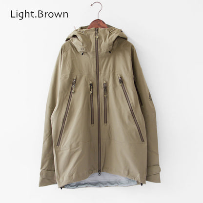 TETON BROS.  [ティートンブロス] TB Jacket [TB243-010] TBジャケット [2024AW]