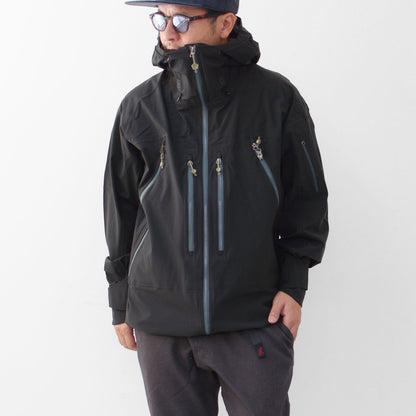 TETON BROS.  [ティートンブロス] TB Jacket [TB243-010] TBジャケット [2024AW]