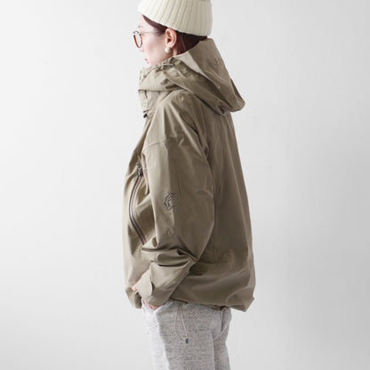 TETON BROS.  [ティートンブロス] TB Jacket [TB243-010] TBジャケット [2024AW]